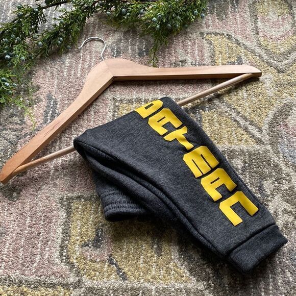 Batman Disney  Joggers/Sweats/Pants - Picture 1 of 5